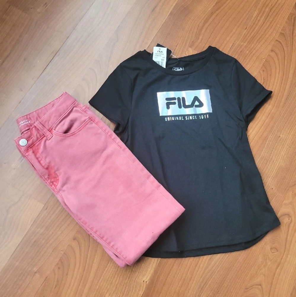 Girls bundle